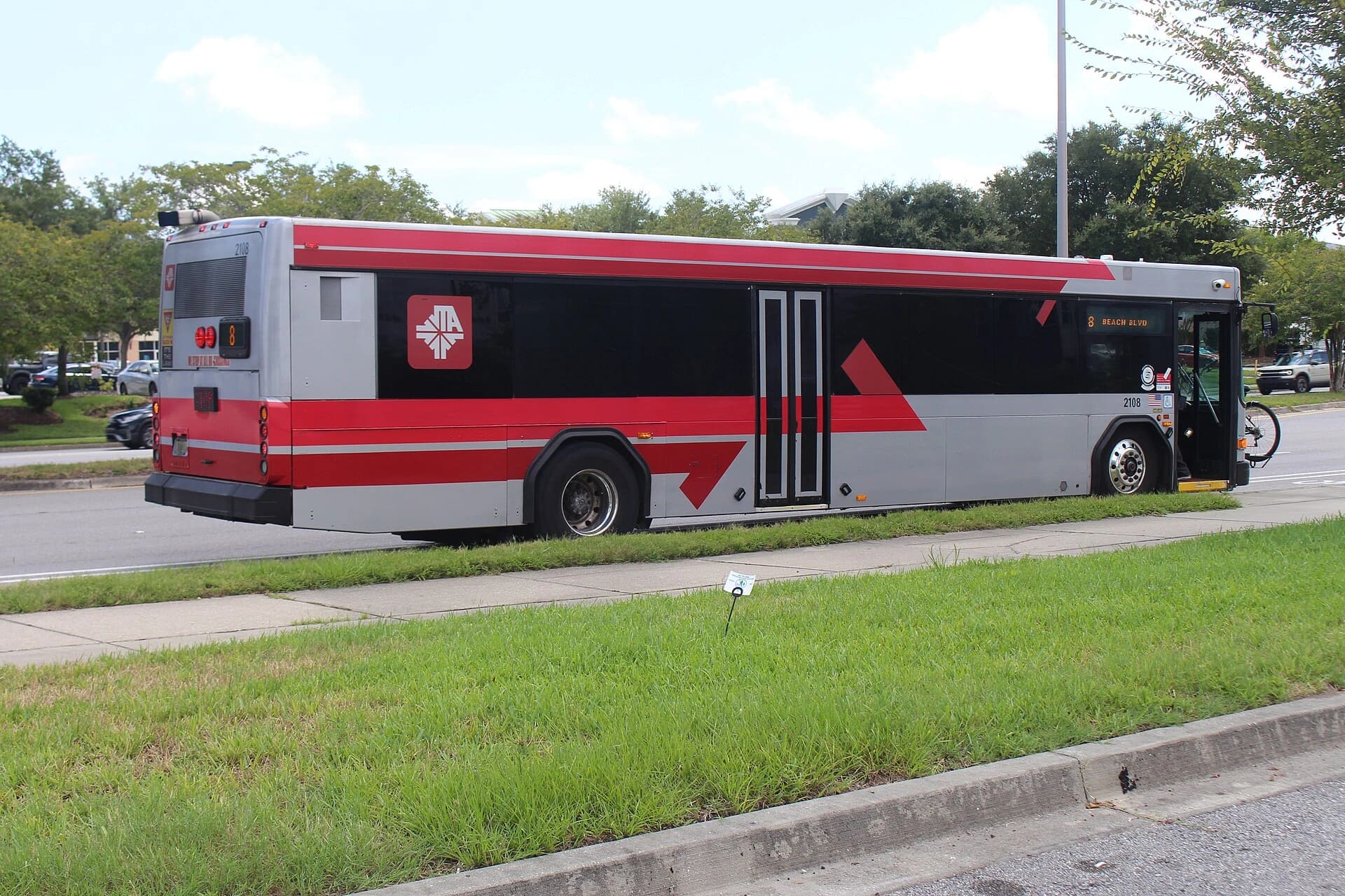 Jacksonville council to consider up to $30 million in gas-tax funds for JTA debt